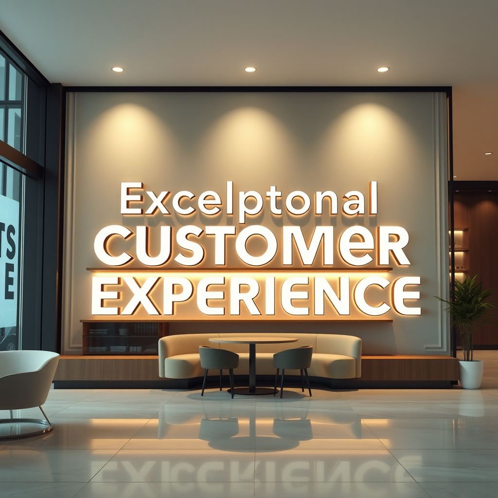 การออกแบบประสบการณ์ลูกค้าให้ยอดเยี่ยม